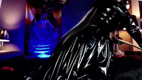 Morgana online show from November 2025 12:19:02 PM