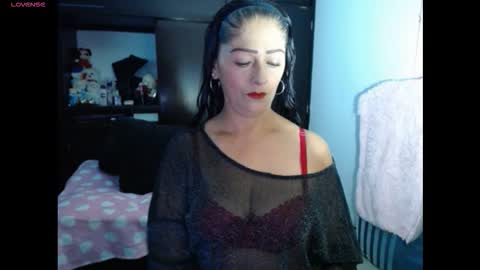 MORGAN online show from February 2026 11:52:02 PM