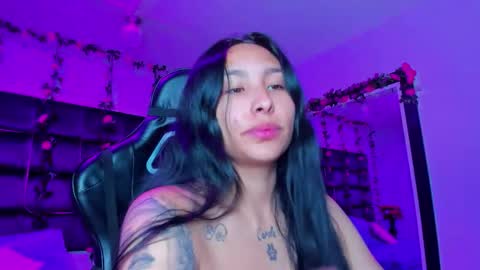 MorganHarper online show from February 2026 02:37:02 AM