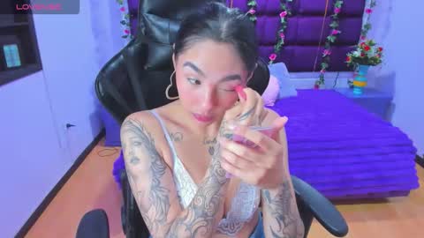 MorganHarper online show from March 2026 03:23:02 AM