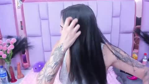 Snapshot of morganharper chatting on July 2026 03:23:01 AM MorganHarper online show from July 2026 03:23:01 AM