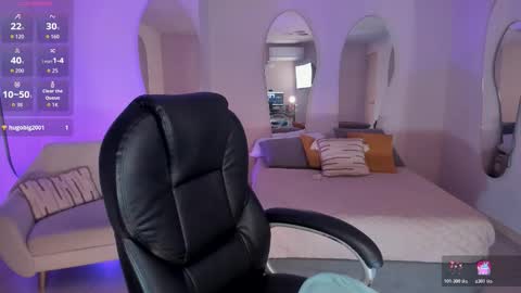 Morgan Hicks online show from February 2026 08:31:02 PM