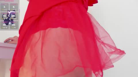 Morganita  online show from December 2025 02:24:02 PM