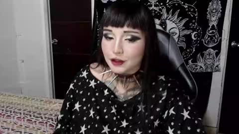 Morgan Moon online show from February 2026 04:36:01 PM