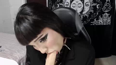 Snapshot of morganmoon1 chatting on March 2026 04:58:02 PM Morgan Moon online show from March 2026 04:58:02 PM