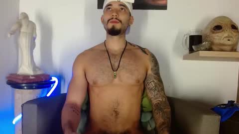 morgan online show from October 2025 06:39:02 PM