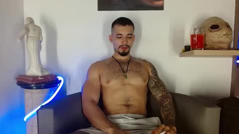 morgan online show from November 2025 11:47:01 PM