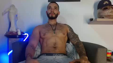 morgan online show from January 2026 10:08:01 PM