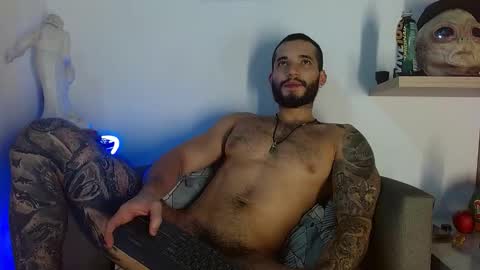 morgan online show from February 2026 05:32:01 PM