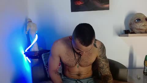 Snapshot of morgann_jones chatting on April 2026 11:21:01 PM morgan online show from April 2026 11:21:01 PM