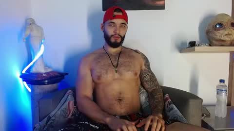 Snapshot of morgann_jones chatting on May 2026 05:09:02 PM morgan online show from May 2026 05:09:02 PM