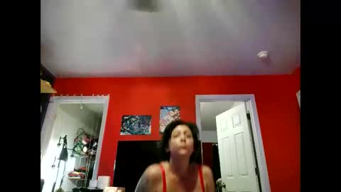 Snapshot of morgannavamp chatting on April 2026 07:58:02 AM MorgannaVamp online show from April 2026 07:58:02 AM