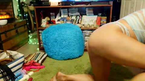Snapshot of morgannavamp chatting on April 2026 09:50:02 PM MorgannaVamp online show from April 2026 09:50:02 PM