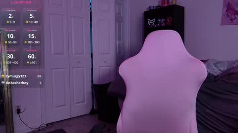 Zoey T online show from March 2026 04:32:01 PM