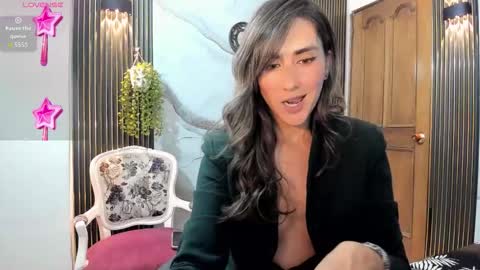 Moriah online show from December 2025 07:08:02 PM