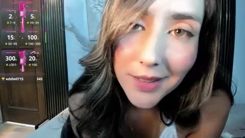 Snapshot of moriahhoe chatting on February 2026 07:53:01 PM Moriah online show from February 2026 07:53:01 PM