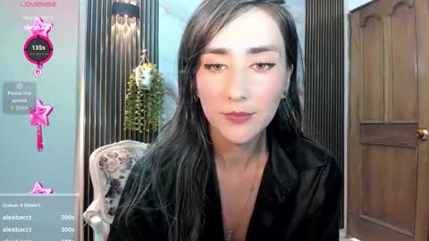 Snapshot of moriahhoe chatting on February 2026 07:18:01 PM Moriah online show from February 2026 07:18:01 PM