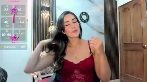 Snapshot of moriahhoe chatting on February 2026 02:30:01 AM Moriah online show from February 2026 02:30:01 AM