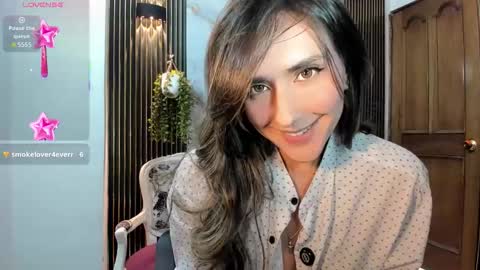 Snapshot of moriahhoe chatting on February 2026 07:33:02 PM Moriah online show from February 2026 07:33:02 PM