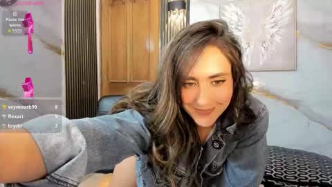 Moriah online show from March 2026 08:26:01 PM