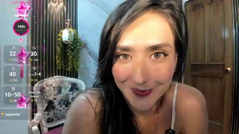 Moriah online show from April 2026 07:28:02 PM