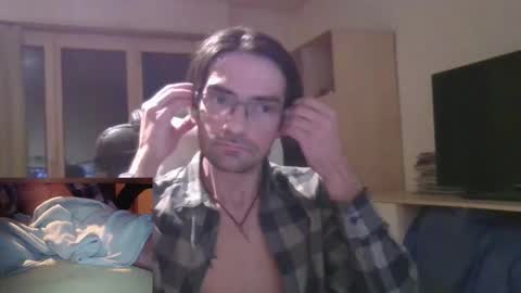 Snapshot of moriarty07 chatting on January 2025 09:57:01 PM moriarty07 online show from January 2025 09:57:01 PM