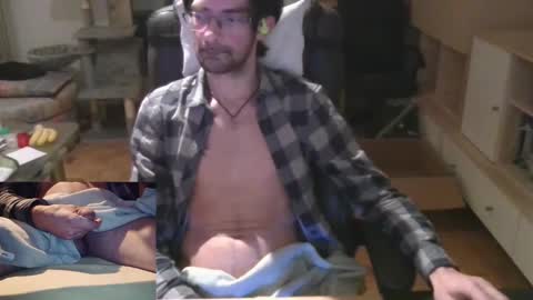 Snapshot of moriarty07 chatting on February 2025 06:51:02 PM moriarty07 online show from February 2025 06:51:02 PM