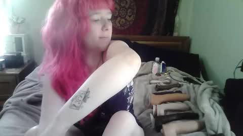 moriminxx online show from May 2026 12:57:02 PM