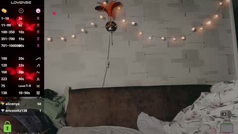 Lisa 3 online show from December 2024 06:53:02 AM