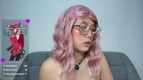 Snapshot of morita__ chatting on April 2026 01:52:02 PM monica online show from April 2026 01:52:02 PM