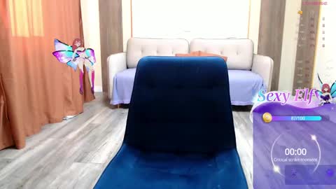 Anna online show from February 2025 02:43:02 PM