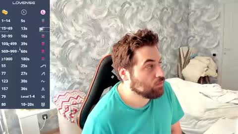 Snapshot of morlaios chatting on June 2026 10:36:02 AM Morl online show from June 2026 10:36:02 AM