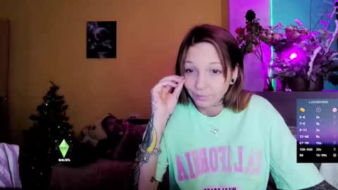 Lucy  online show from January 2026 08:25:02 PM