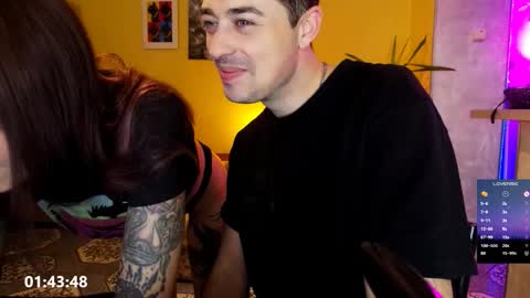 Lucy  online show from February 2026 08:21:01 PM