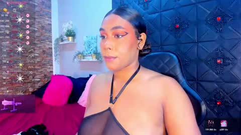 Snapshot of morochaa_fire chatting on December 2024 11:24:02 AM Morocha  online show from December 2024 11:24:02 AM