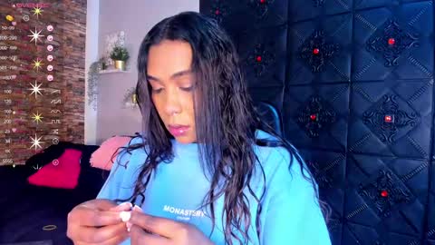 Snapshot of morochaa_fire chatting on December 2024 11:29:01 AM Morocha  online show from December 2024 11:29:01 AM