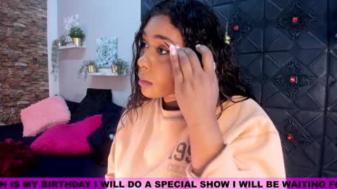 Snapshot of morochaa_fire chatting on December 2024 11:11:02 AM Morocha  online show from December 2024 11:11:02 AM