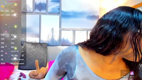 Snapshot of morochaa_fire chatting on January 2025 02:50:01 AM Morocha  online show from January 2025 02:50:01 AM