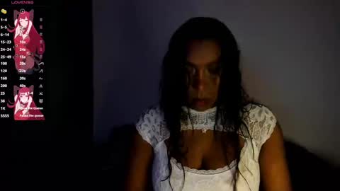 Snapshot of morochaa_fire chatting on February 2025 11:25:02 AM Morocha  online show from February 2025 11:25:02 AM