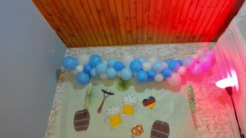 Snapshot of morochaa_fire chatting on September 2025 11:15:01 AM Morocha  online show from September 2025 11:15:01 AM