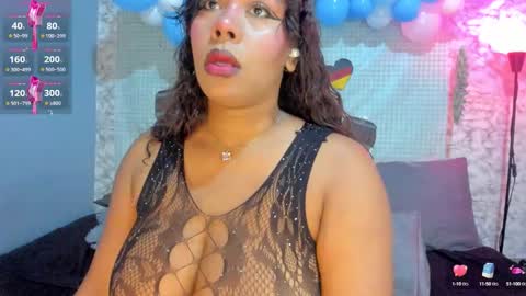 Snapshot of morochaa_fire chatting on September 2025 11:26:01 AM Morocha  online show from September 2025 11:26:01 AM