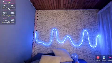 Morocha  online show from April 2026 11:18:02 AM