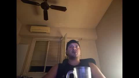 Bruno online show from January 2025 04:39:02 AM