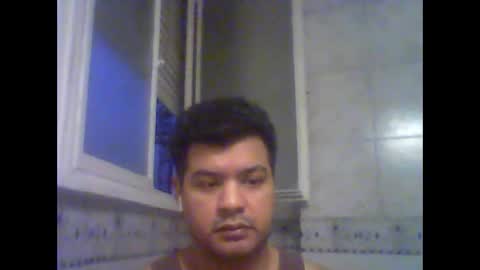 Bruno online show from February 2025 10:50:01 PM