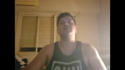 Bruno online show from December 2025 04:29:02 AM