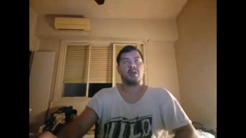 Bruno online show from April 2026 04:57:01 AM