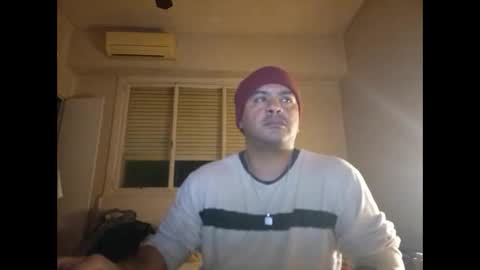 Bruno online show from April 2026 05:18:02 AM