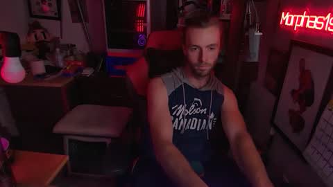 Snapshot of morphasis chatting on February 2026 05:49:02 AM Morphas1s online show from February 2026 05:49:02 AM