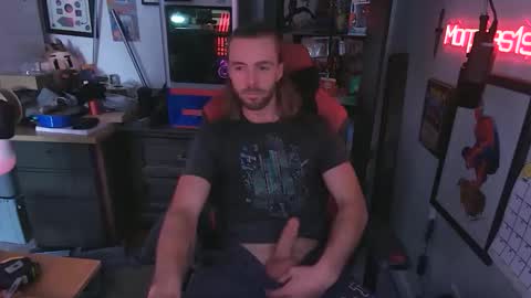 Morphas1s online show from March 2026 04:44:02 PM