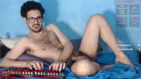 Morpheo online show from December 2024 04:15:02 AM